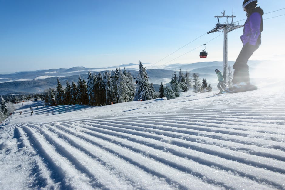 Funezou Mountain Experience